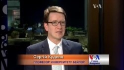 Про точки порозуміння Путіна і Порошенка розповів американський професор Про точки порозуміння Путіна і Порошенка розповів американський професор