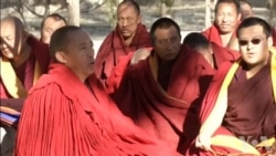 一个甲子的流亡生涯 藏人感谢美国支持正义事业 一个甲子的流亡生涯 藏人感谢美国支持正义事业