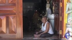 柬埔寨:年轻人进城务工谁来养老? 柬埔寨:年轻人进城务工谁来养老?