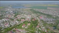 Як врятований українською родиною єврейський хлопчик став Нобелівським лауреатом. Відео Як врятований українською родиною єврейський хлопчик став Нобелівським лауреатом. Відео