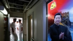 分析人士:北京连环重压 香港从“一国两制”走向“全面管治” 分析人士:北京连环重压 香港从“一国两制”走向“全面管治”