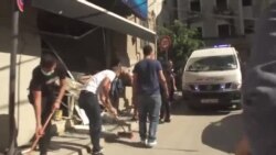 多难的黎巴嫩再次开始重建 多难的黎巴嫩再次开始重建