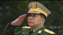 သမာသမတ်ကျတဲ့ ရွေးကောက်ပွဲဖြစ်ရေး အစိုးရမှာ တာဝန်ရှိကြောင်း တပ်မတော် သတိပေး သမာသမတ်ကျတဲ့ ရွေးကောက်ပွဲဖြစ်ရေး အစိုးရမှာ တာဝန်ရှိကြောင်း တပ်မတော် သတိပေး