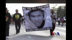 法律窗口:齐默曼案涉及种族貌相吗? 法律窗口:齐默曼案涉及种族貌相吗?