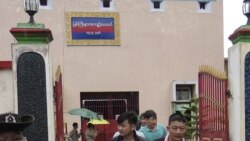 ကချင် ခရစ်ယာန်ဘာသာရေးခေါင်းဆောင်နှစ်ဦး မြစ်ကြီးနား ထောင်ပို့ ကချင် ခရစ်ယာန်ဘာသာရေးခေါင်းဆောင်နှစ်ဦး မြစ်ကြီးနား ထောင်ပို့
