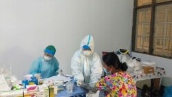 Fever Clinic တွေ ကွန်ရက်ချိတ်ဆက်ပြီး ရန်ကုန်တိုင်းမှာ တိုးချဲ့ဖွင့်လှစ်နေ Fever Clinic တွေ ကွန်ရက်ချိတ်ဆက်ပြီး ရန်ကုန်တိုင်းမှာ တိုးချဲ့ဖွင့်လှစ်နေ
