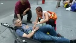 Студія Вашингтон: Мін’юст призначив незалежного прокурора розслідувати зв’язки команди Трампа з росіянами Студія Вашингтон: Мін’юст призначив незалежного прокурора розслідувати зв’язки команди Трампа з росіянами