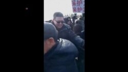 政府宣布暂停铝制品项目后大庆再爆抗议 政府宣布暂停铝制品项目后大庆再爆抗议