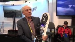 CES2017:个人运输载具价格走低靠近寻常人家 CES2017:个人运输载具价格走低靠近寻常人家