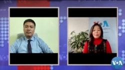မြန်မာနိုင်ငံကိုယ်စားပြု ဆောင်ရွက်မယ့် CRPH ကုလသမဂ္ဂအထူးသံတမန် ဒေါက်တာဆာဆာ မြန်မာနိုင်ငံကိုယ်စားပြု ဆောင်ရွက်မယ့် CRPH ကုလသမဂ္ဂအထူးသံတမန် ဒေါက်တာဆာဆာ