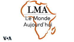 Le Monde Aujourd'hui Édition de 18h30  Le Monde Aujourd'hui Édition de 18h30