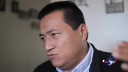 腿可断人不屈的方政 腿可断人不屈的方政