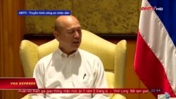 Việt-Thái tăng cường hợp tác an ninh, người tị nạn chính trị bất an Việt-Thái tăng cường hợp tác an ninh, người tị nạn chính trị bất an
