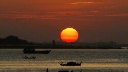 မဲခေါင်ရေကာတာ တည်ဆောက်မှု ကန်သတိပေး မဲခေါင်ရေကာတာ တည်ဆောက်မှု ကန်သတိပေး