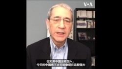 如果中国未入世,当今世界会如何? 如果中国未入世,当今世界会如何?