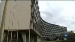 Сполучені Штати залишають ЮНЕСКО. Відео Сполучені Штати залишають ЮНЕСКО. Відео