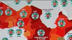 Україна 86-та у рейтингу рабства Україна 86-та у рейтингу рабства