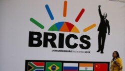 BRICS မှာပါဝင်ဖို့ မြန်မာစစ်ကောင်စီ စူးစမ်းနေ BRICS မှာပါဝင်ဖို့ မြန်မာစစ်ကောင်စီ စူးစမ်းနေ