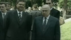 Гроші Лазаренка вже поділив суд у США Гроші Лазаренка вже поділив суд у США