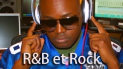 RM Show - R&B et Rock RM Show - R&B et Rock