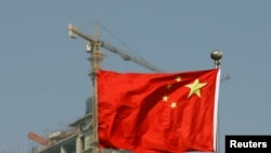 资料图片:中国驻卡拉奇总领馆。