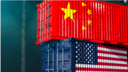 德尔塔变异株重创全球供应链 恐加速美中经济脱钩 德尔塔变异株重创全球供应链 恐加速美中经济脱钩
