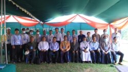 ကိုဗစ်ရောဂါထိန်းချုပ် ကုသရေး ကချင်ပြည်နယ်အစိုးရနဲ့ KIO ပူးပေါင်းဆောင်ရွက်မည် ကိုဗစ်ရောဂါထိန်းချုပ် ကုသရေး ကချင်ပြည်နယ်အစိုးရနဲ့ KIO ပူးပေါင်းဆောင်ရွက်မည်