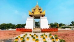 သင်္ကြန် နဲ့ အလှမ်းဝေးရတဲ့ မြို့မန္တလေး သင်္ကြန် နဲ့ အလှမ်းဝေးရတဲ့ မြို့မန္တလေး
