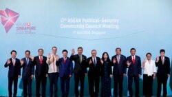 ထိပ်သီးပွဲမှာ ကြုံရဖွယ် ASEAN ပြဿနာ မြန်မာပြဿနာ ထိပ်သီးပွဲမှာ ကြုံရဖွယ် ASEAN ပြဿနာ မြန်မာပြဿနာ