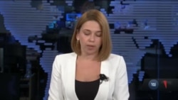 Час-Тайм. Родичі захоплених українських моряків виступають в ООН Час-Тайм. Родичі захоплених українських моряків виступають в ООН