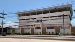 ထိုင်း-မလေးနယ်စပ် ဖမ်းမိတဲ့ မြန်မာနိုင်ငံသားတချို့ ကိုဗစ်ပိုးတွေ့ ထိုင်း-မလေးနယ်စပ် ဖမ်းမိတဲ့ မြန်မာနိုင်ငံသားတချို့ ကိုဗစ်ပိုးတွေ့