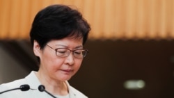 焦点对话:林郑撤回送中条例,北京沉默有玄机? 焦点对话:林郑撤回送中条例,北京沉默有玄机?