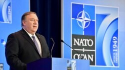 ကန်-တူရကီ တင်းမာမှု နှင့် NATO ညီညွတ်ရေး ကန်-တူရကီ တင်းမာမှု နှင့် NATO ညီညွတ်ရေး