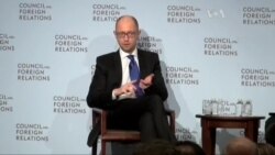 Яценюк: ми не благаємо про гроші Яценюк: ми не благаємо про гроші