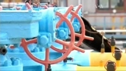 ЄС може перейти на газ з Алжиру, Катару та США ЄС може перейти на газ з Алжиру, Катару та США