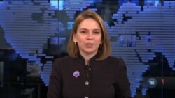 Час-Тайм. Оголошення вироку Манафорту. Включення з суду