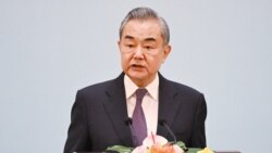 တရုတ်နိုင်ငံခြားရေးဝန်ကြီး မြန်မာခရီးစဉ် တက်ကြွလှုပ်ရှားသူတို့အမြင်  တရုတ်နိုင်ငံခြားရေးဝန်ကြီး မြန်မာခရီးစဉ် တက်ကြွလှုပ်ရှားသူတို့အမြင်