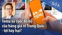 Temu và cuộc đổ bộ của hàng giá rẻ Trung Quốc - lợi hay hại? Temu và cuộc đổ bộ của hàng giá rẻ Trung Quốc - lợi hay hại?
