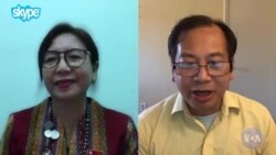 ချင်းပြည်နယ်တွင် NLD ပါတီက အားလုံးနီးပါးအနိုင်ရ ချင်းပြည်နယ်တွင် NLD ပါတီက အားလုံးနီးပါးအနိုင်ရ