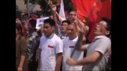 2014亚太安全热点(3):中日岛争何时了? 2014亚太安全热点(3):中日岛争何时了?