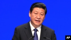 中共总书记习近平(资料照)