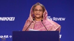 ရိုဟင်ဂျာတွေ ဌာနေပြန်ရေး Sheikh Hasina တရုတ်အကူညီရဖို့ ကြိုးပမ်း ရိုဟင်ဂျာတွေ ဌာနေပြန်ရေး Sheikh Hasina တရုတ်အကူညီရဖို့ ကြိုးပမ်း