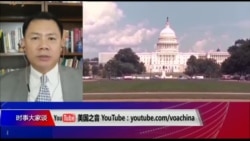 时事大家谈:推迟加征关税,是美中双赢还是相互妥协? 时事大家谈:推迟加征关税,是美中双赢还是相互妥协?