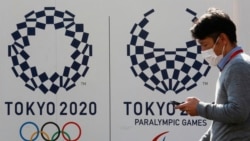 允许观众入场观看奥运 日本在经济与防疫之间徘徊抉择 允许观众入场观看奥运 日本在经济与防疫之间徘徊抉择