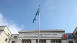 Сполучені Штати вийшли із Ради ООН з прав людини. Відео Сполучені Штати вийшли із Ради ООН з прав людини. Відео