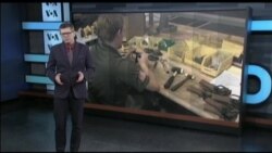 Вікно в Америку - американські гранатомети на службі Україні. Вікно в Америку - американські гранатомети на службі Україні.