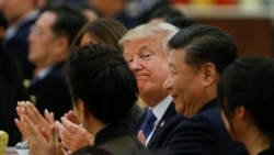 焦点对话:展望特习大阪峰会,谁更需要重开谈判? 焦点对话:展望特习大阪峰会,谁更需要重开谈判?