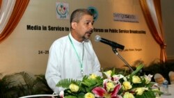 ၂၀၂၁ CPJ နိုင်ငံတကာ သတင်းလွတ်လပ်ခွင့်ဆု DVB ဦးအေးချမ်းနိုင် ရရှိ ၂၀၂၁ CPJ နိုင်ငံတကာ သတင်းလွတ်လပ်ခွင့်ဆု DVB ဦးအေးချမ်းနိုင် ရရှိ