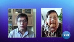တရုတ်ကြားဝင်ပေးတဲ့ အပစ်အခတ်ရပ်စဲရေး ရေရှည်မဖြစ်နိုင် (ဒေါက်တာလှကျော်ဇော) တရုတ်ကြားဝင်ပေးတဲ့ အပစ်အခတ်ရပ်စဲရေး ရေရှည်မဖြစ်နိုင် (ဒေါက်တာလှကျော်ဇော)