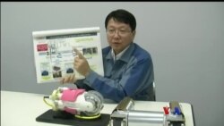 Fukushima ဓာတ်ပေါင်းဖိုနဲ့ အဆိပ်သင့်ရေစွန့်ပစ်မှု Fukushima ဓာတ်ပေါင်းဖိုနဲ့ အဆိပ်သင့်ရေစွန့်ပစ်မှု